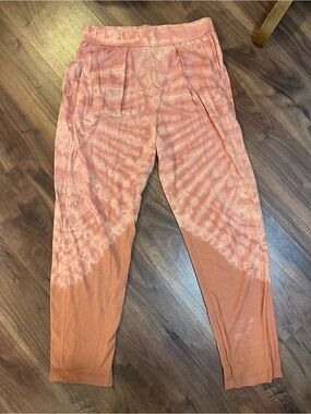 Raquel Allegra Lounge Pant